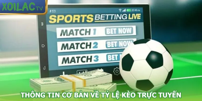 thong-tin-co-ban-ve-ty-le-keo-truc-tuyen